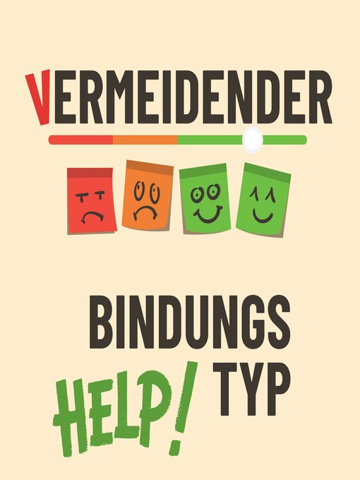 Title details for Vermeidender Bindungstyp by Alex Kingsman - Available